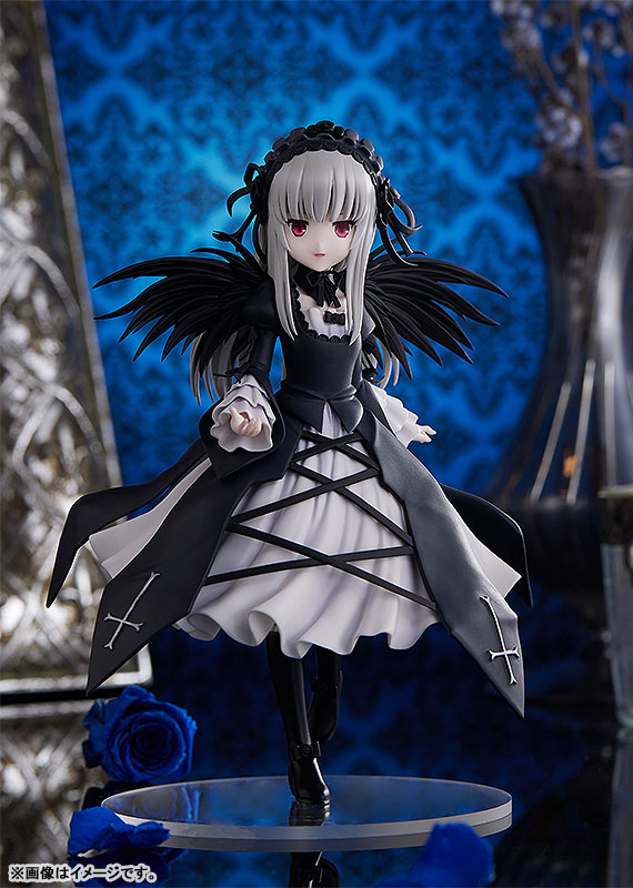 POP UP PARADE Rozen Maiden Suiginto