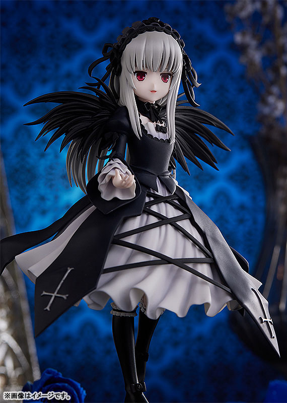POP UP PARADE Rozen Maiden Suiginto