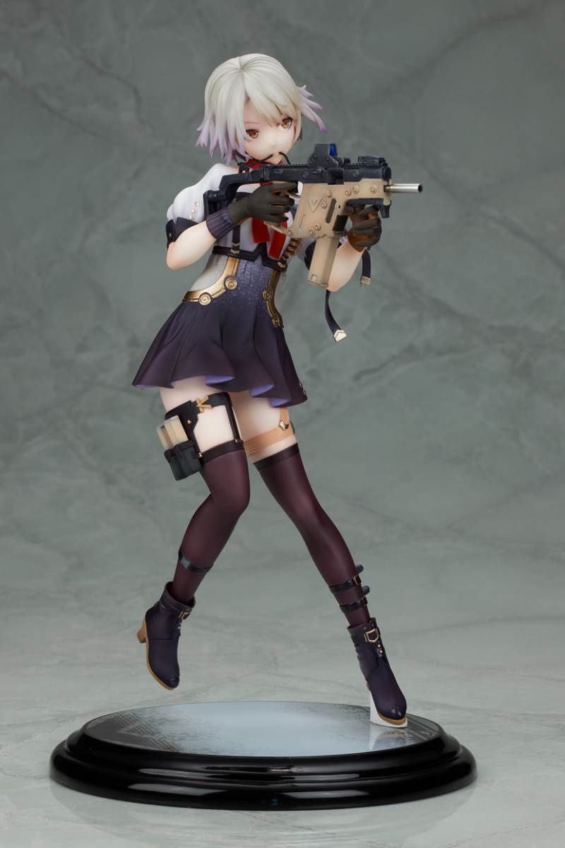 Girls' Frontline - Vector 1/7
