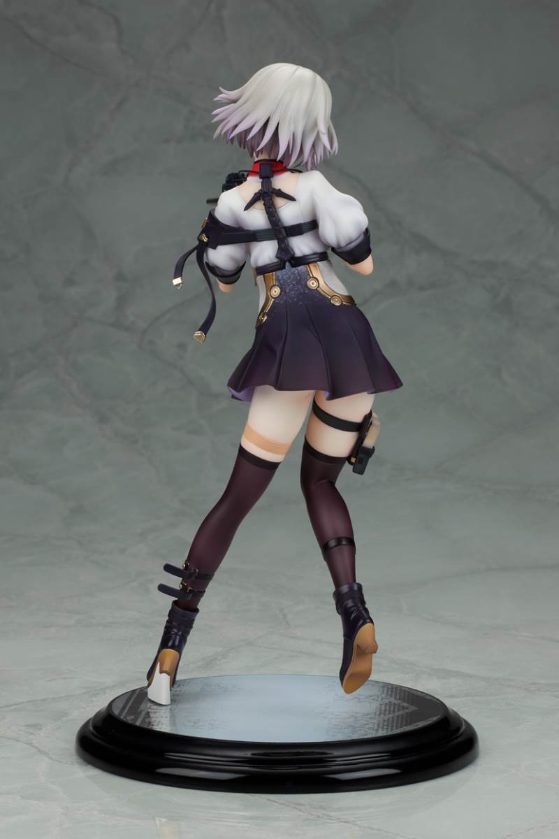 Girls' Frontline - Vector 1/7