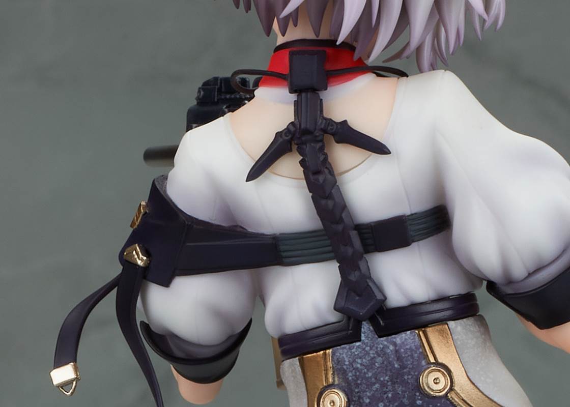 Girls' Frontline - Vector 1/7