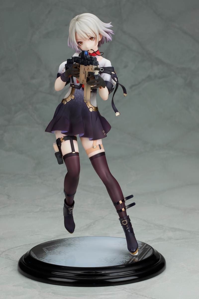 Girls' Frontline - Vector 1/7