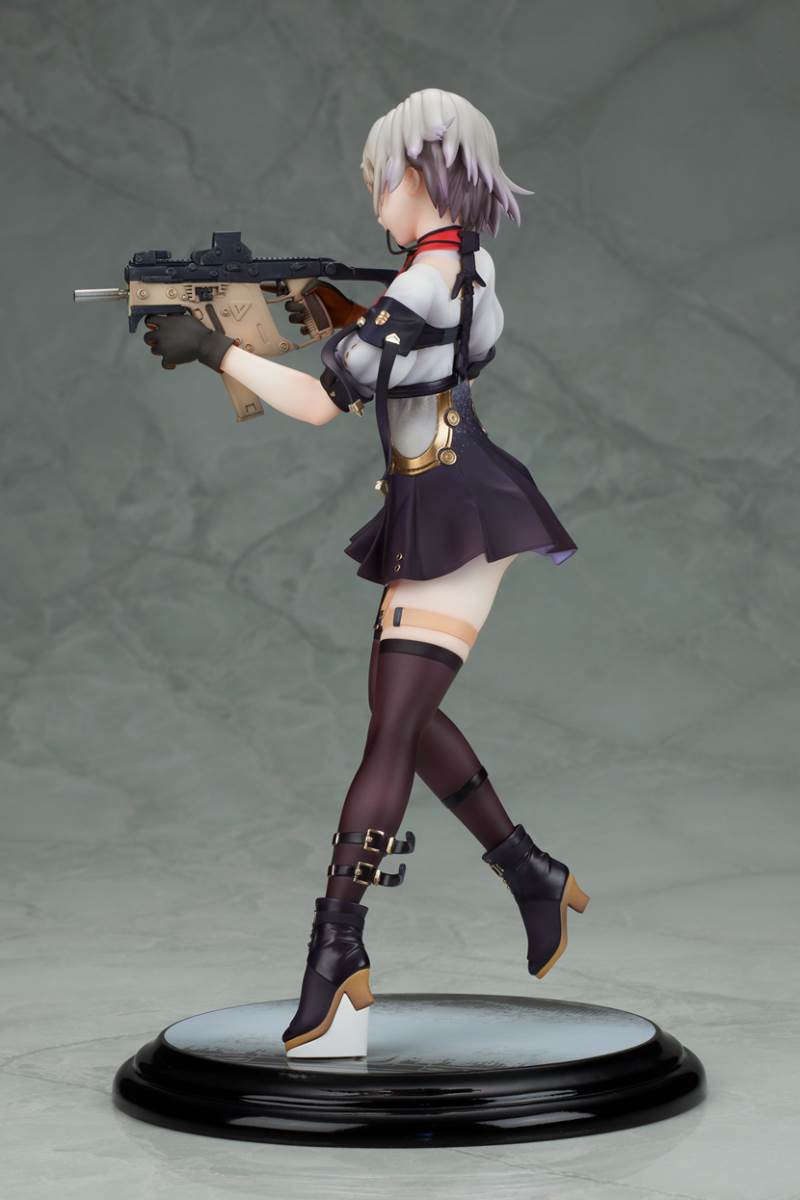 Girls' Frontline - Vector 1/7
