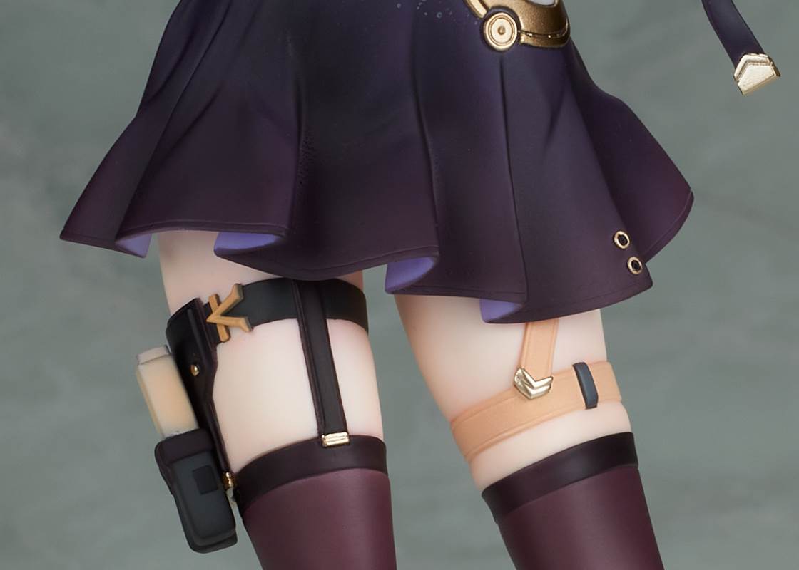 Girls' Frontline - Vector 1/7