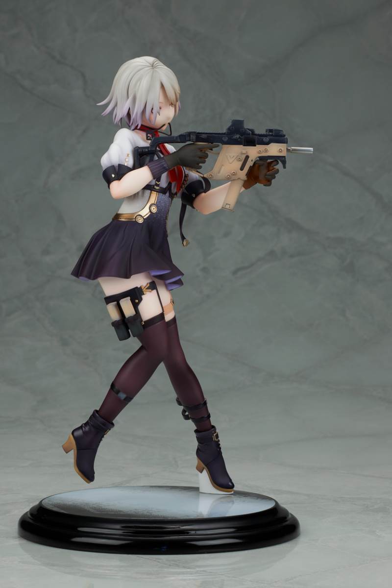 Girls' Frontline - Vector 1/7