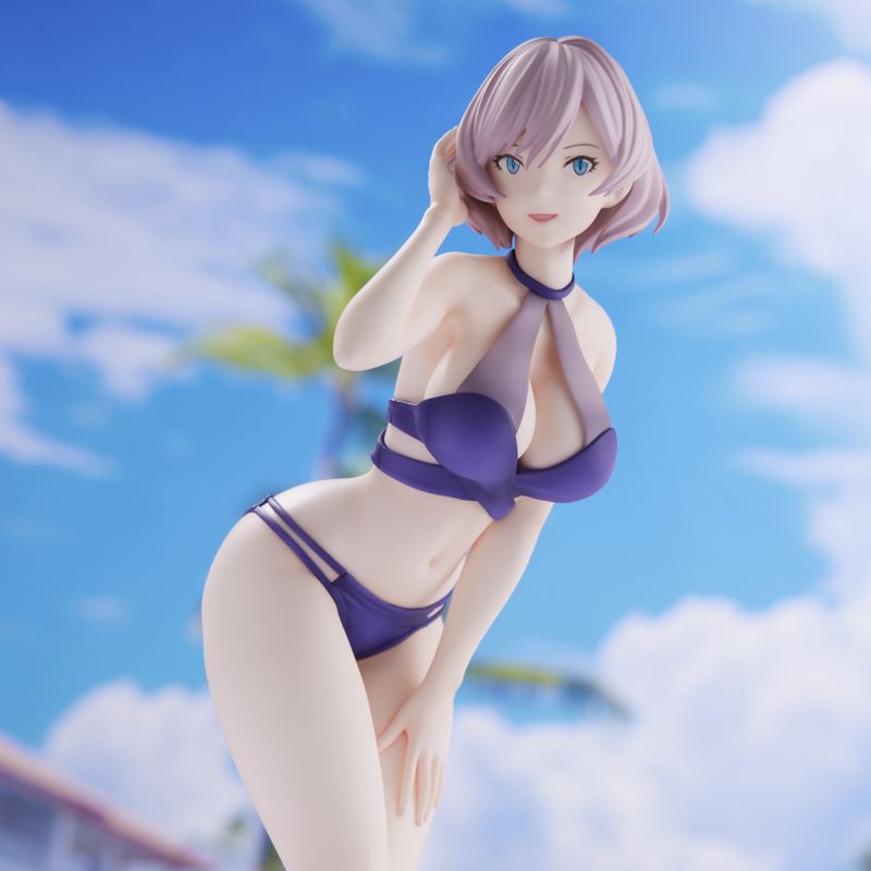 SSSS.DYNAZENON - Mujina -Swimsuit Ver