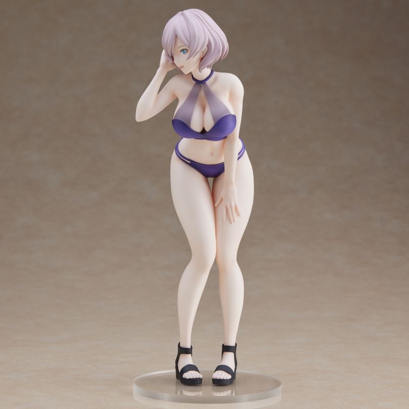 SSSS.DYNAZENON - Mujina -Swimsuit Ver