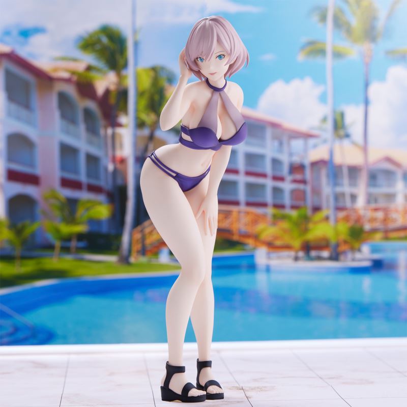 SSSS.DYNAZENON - Mujina -Swimsuit Ver
