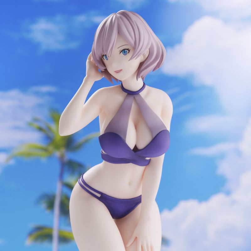 SSSS.DYNAZENON - Mujina -Swimsuit Ver