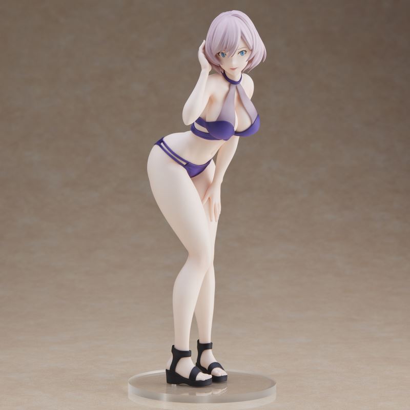 SSSS.DYNAZENON - Mujina -Swimsuit Ver