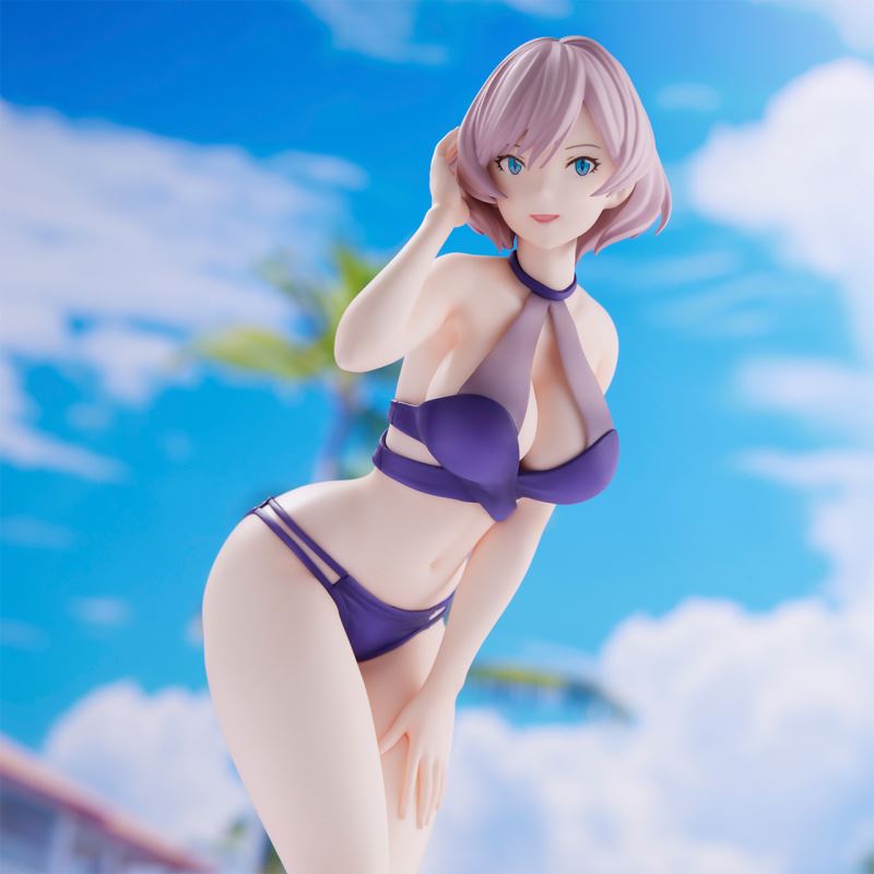 SSSS.DYNAZENON - Mujina -Swimsuit Ver