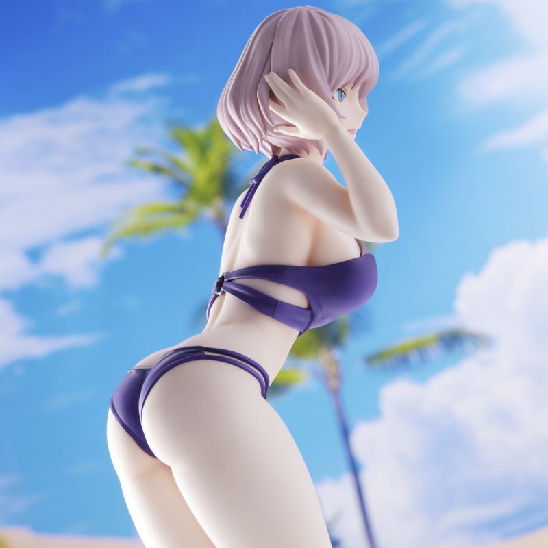 SSSS.DYNAZENON - Mujina -Swimsuit Ver