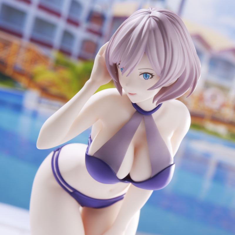 SSSS.DYNAZENON - Mujina -Swimsuit Ver