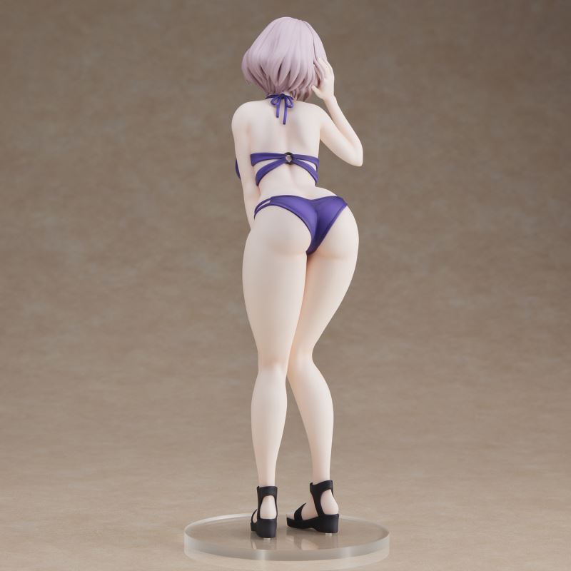 SSSS.DYNAZENON - Mujina -Swimsuit Ver
