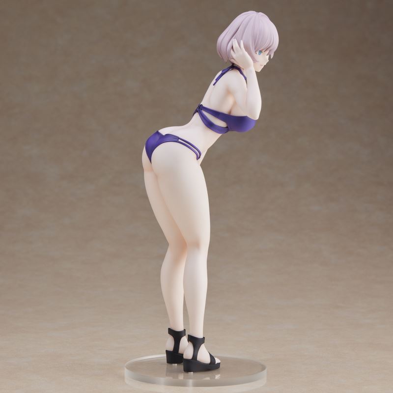 SSSS.DYNAZENON - Mujina -Swimsuit Ver