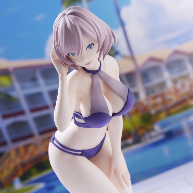 SSSS.DYNAZENON - Mujina -Swimsuit Ver