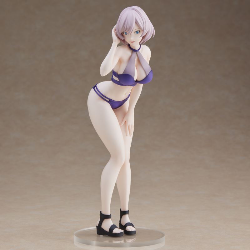 SSSS.DYNAZENON - Mujina -Swimsuit Ver
