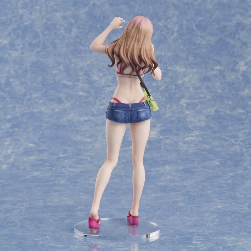 SSSS.DYNAZENON - Yume Minami -Swimsuit Ver.-