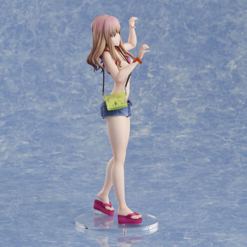 SSSS.DYNAZENON - Yume Minami -Swimsuit Ver.-