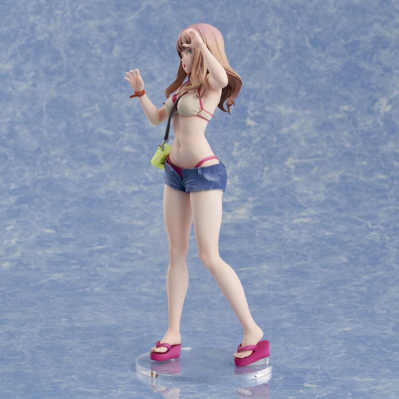 SSSS.DYNAZENON - Yume Minami -Swimsuit Ver.-