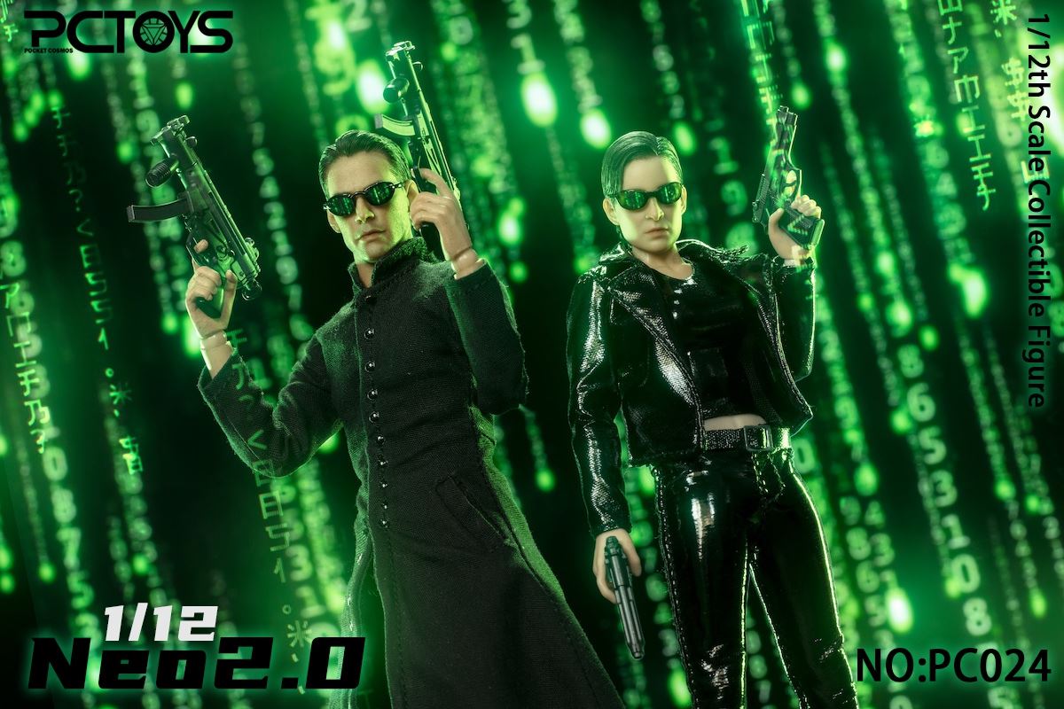 Hacker Killer Neo 2.0 Imperial Agent