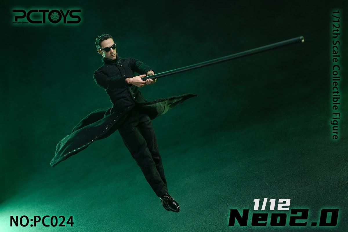 Hacker Killer Neo 2.0 Imperial Agent