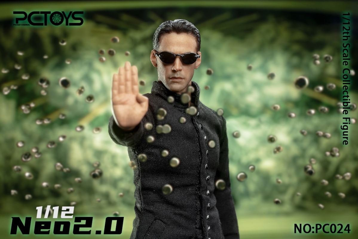 Hacker Killer Neo 2.0 Imperial Agent