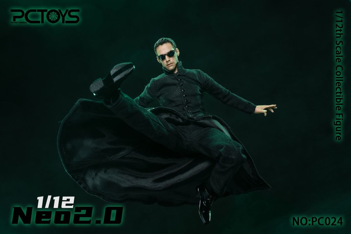 Hacker Killer Neo 2.0 Imperial Agent