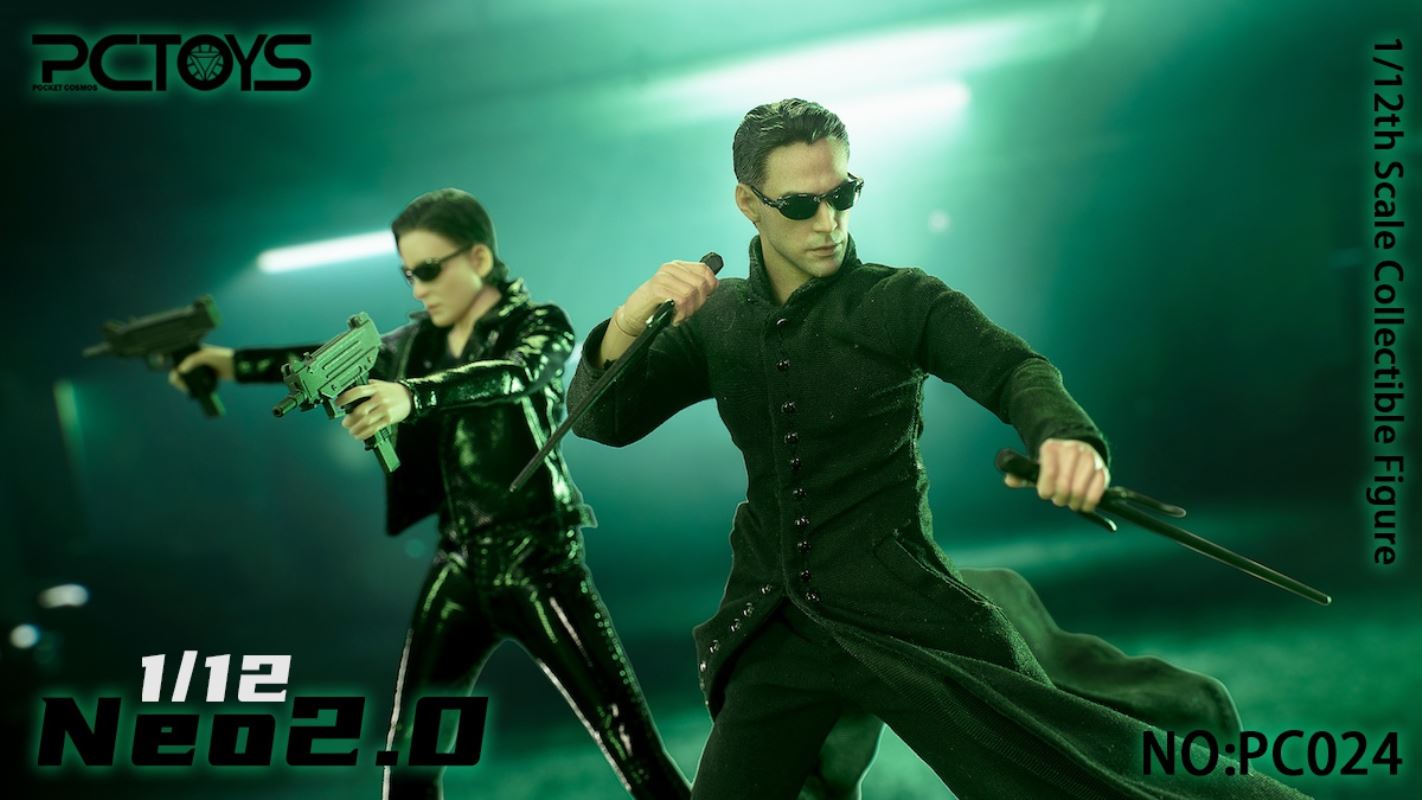 Hacker Killer Neo 2.0 Imperial Agent