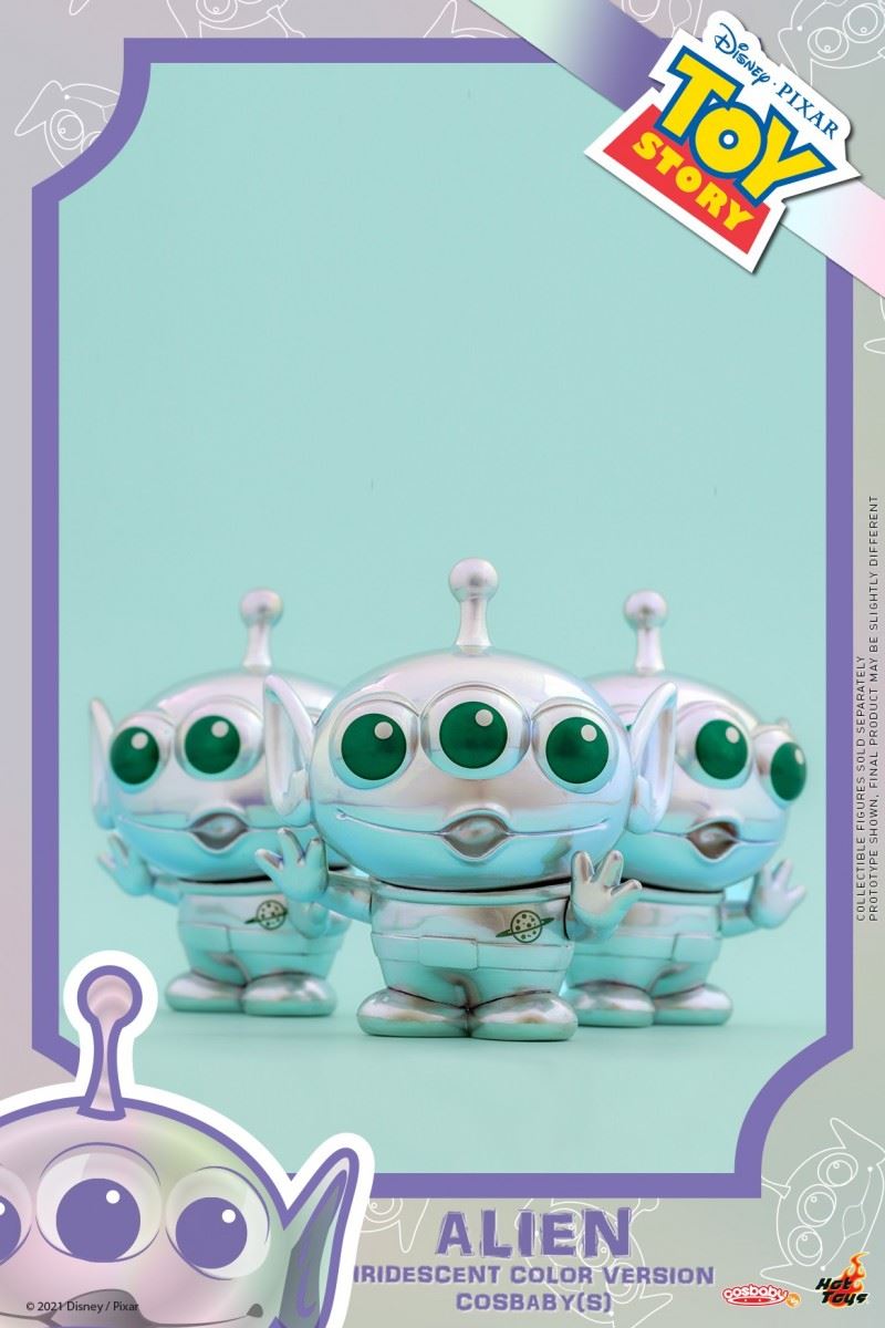 COSBABY Toy Story