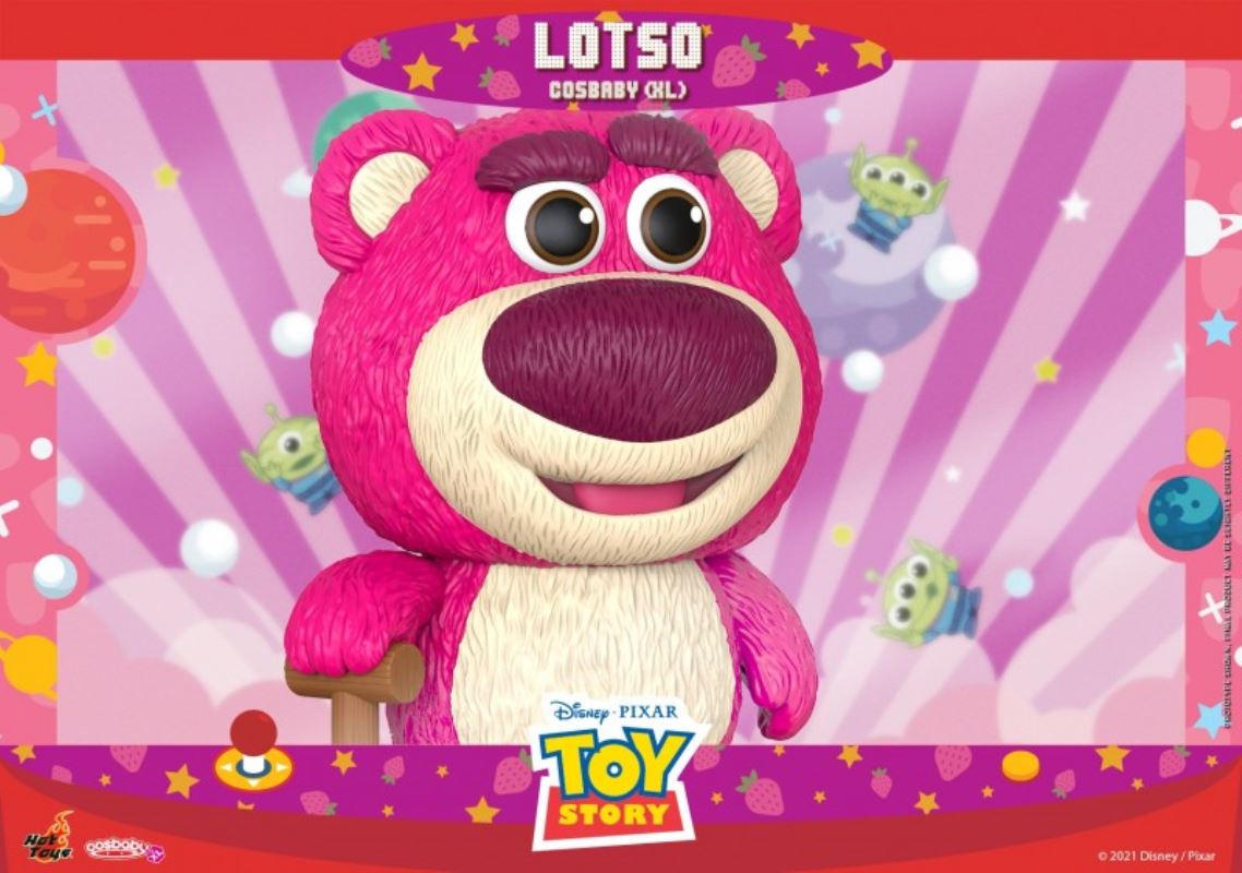 COSBABY Toy Story
