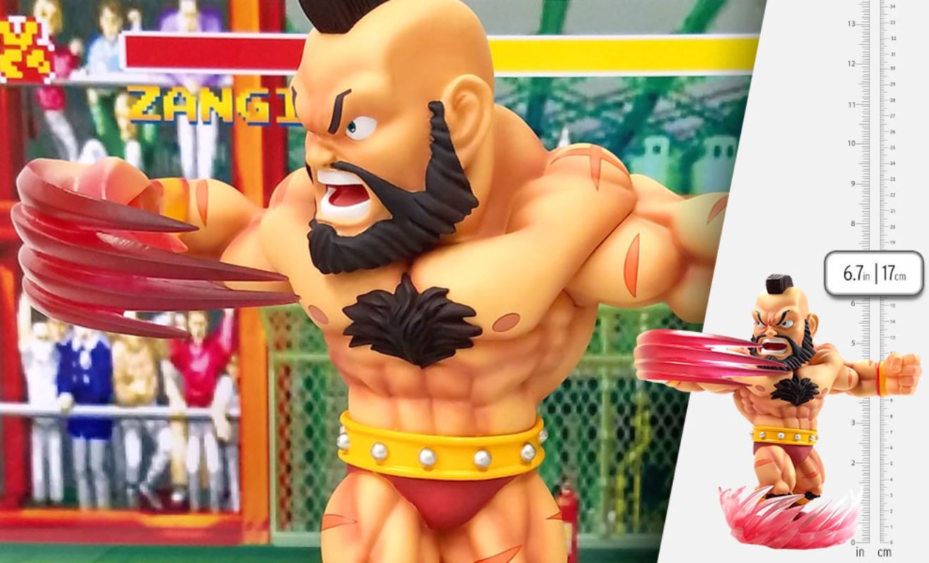 Zangief