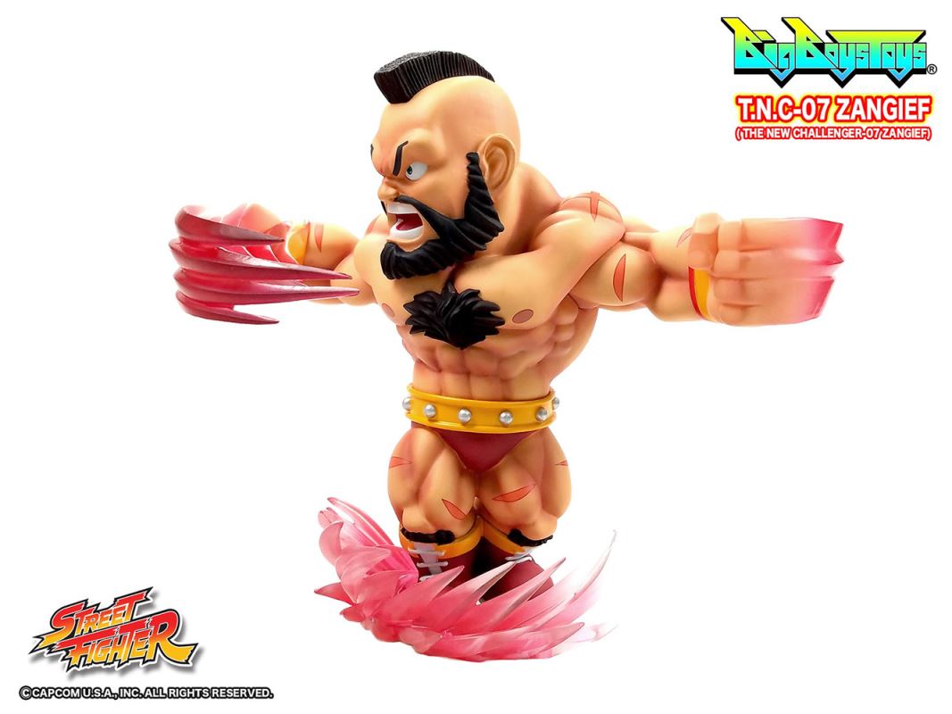 Zangief