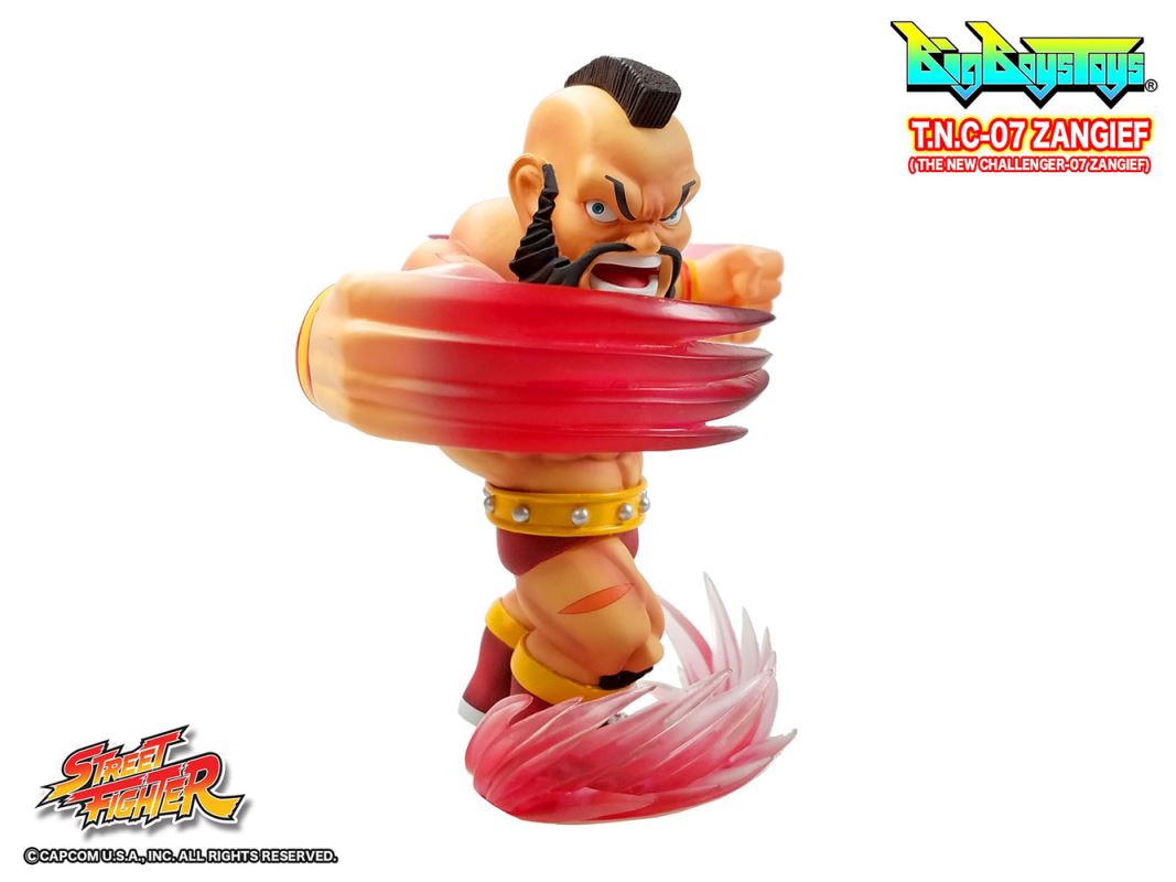Zangief