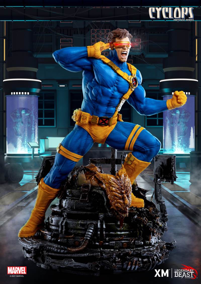 Cyclops - Prestige Series