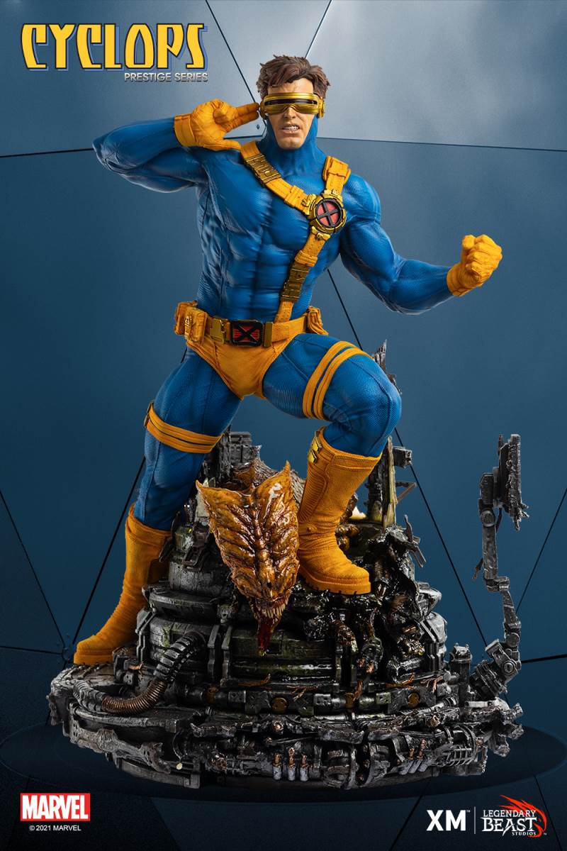 Cyclops - Prestige Series