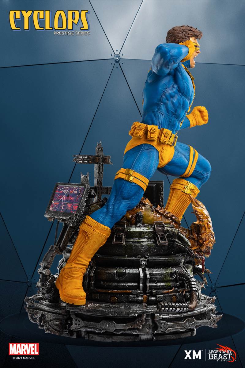 Cyclops - Prestige Series