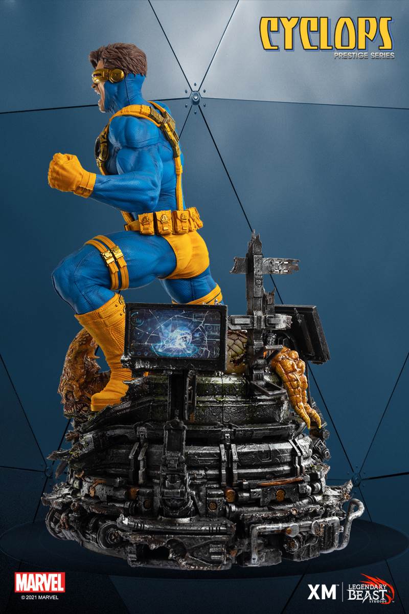 Cyclops - Prestige Series