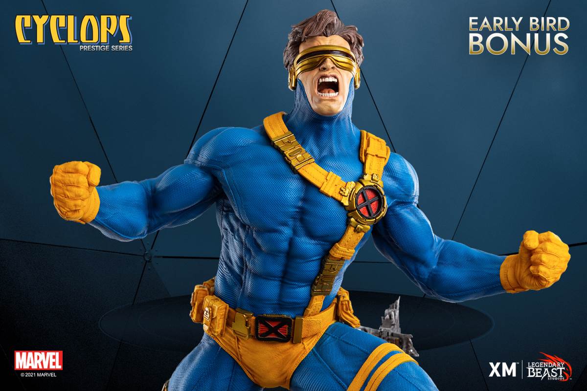 Cyclops - Prestige Series