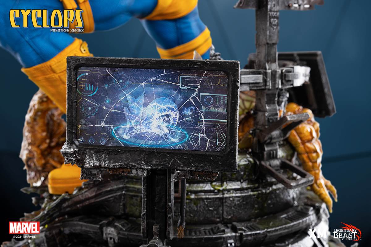 Cyclops - Prestige Series