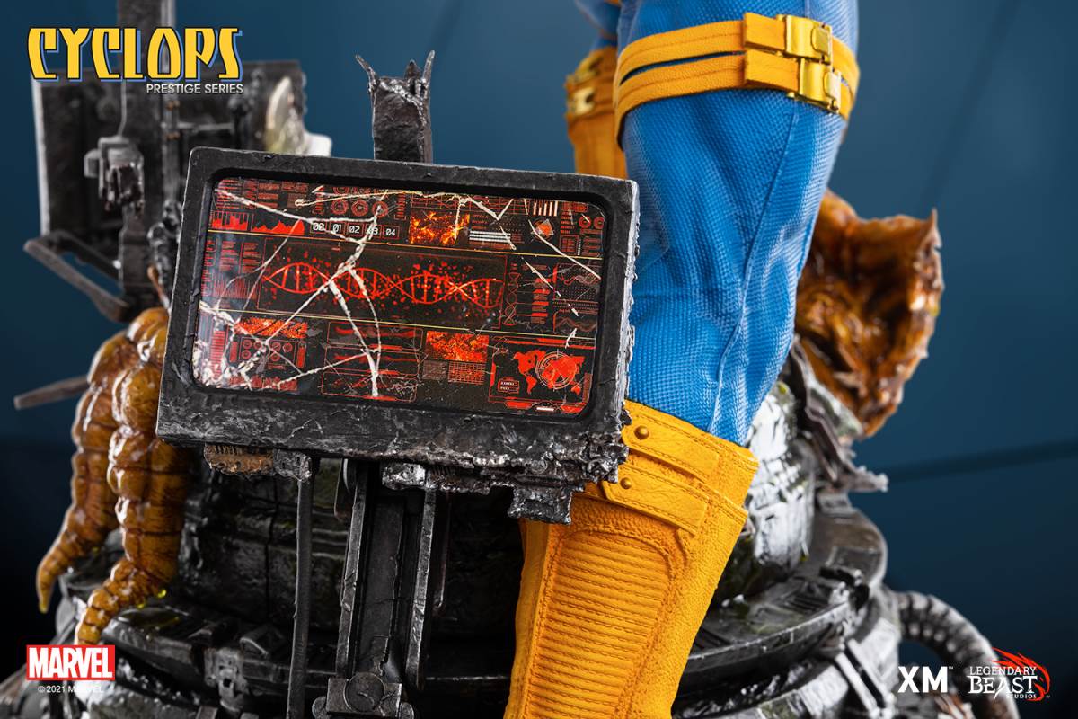 Cyclops - Prestige Series