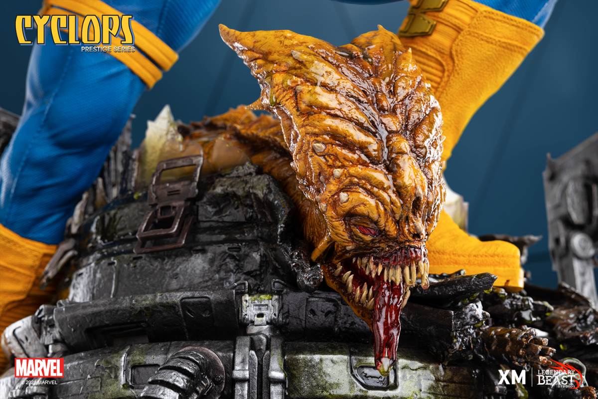 Cyclops - Prestige Series