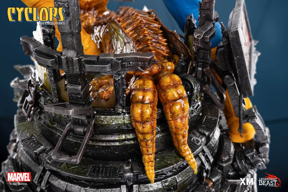 Cyclops - Prestige Series