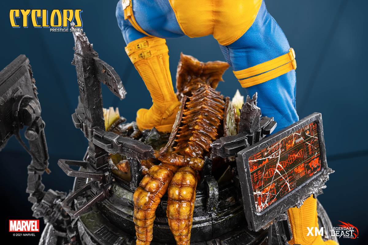 Cyclops - Prestige Series