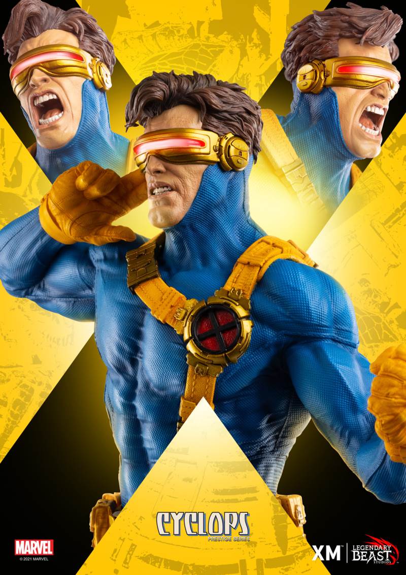 Cyclops - Prestige Series