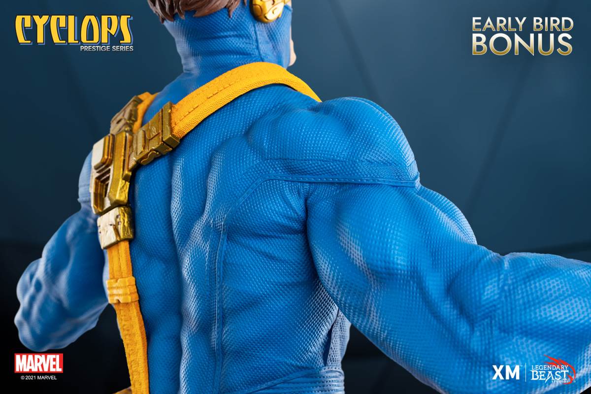 Cyclops - Prestige Series