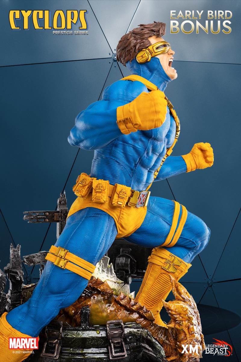 Cyclops - Prestige Series