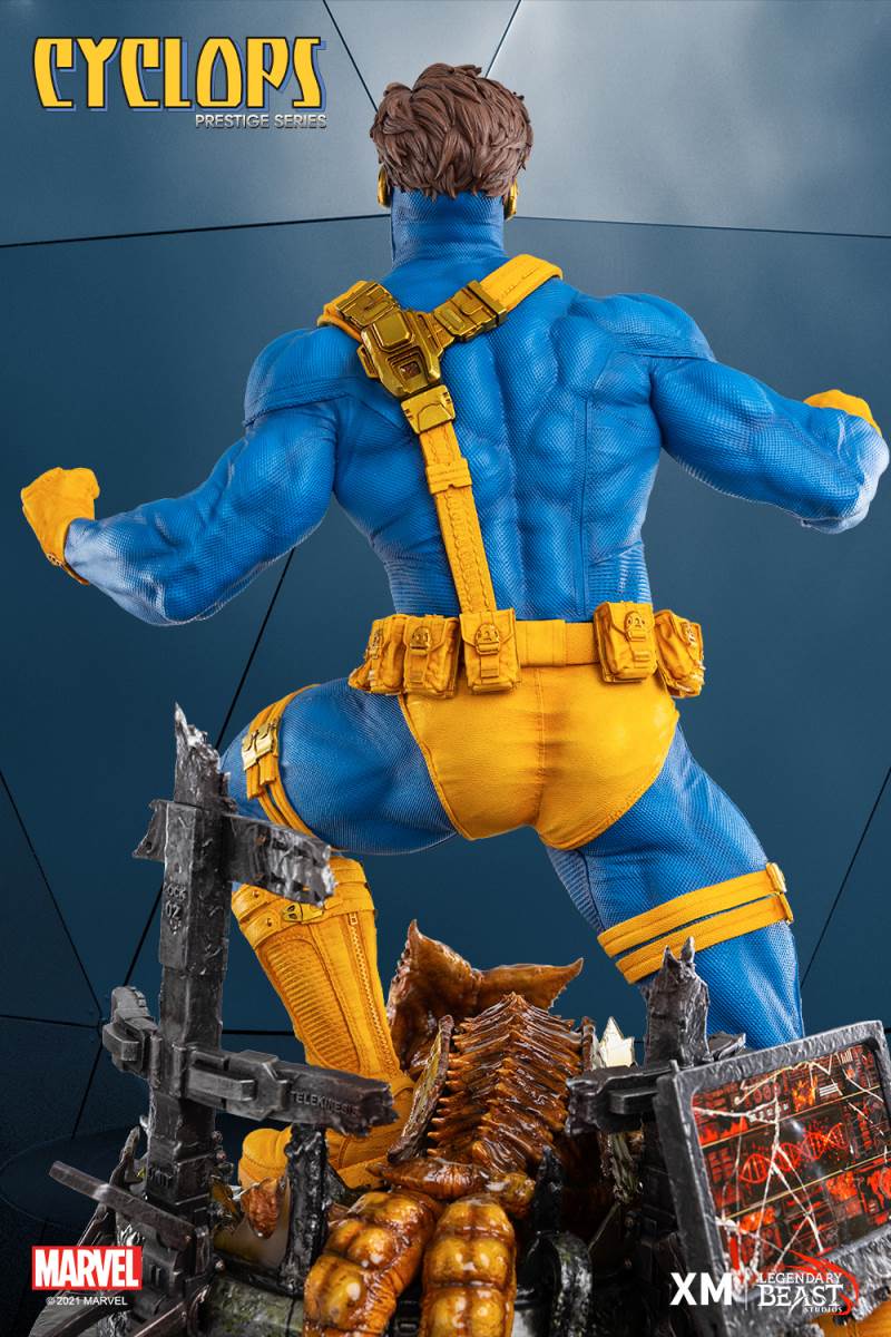 Cyclops - Prestige Series