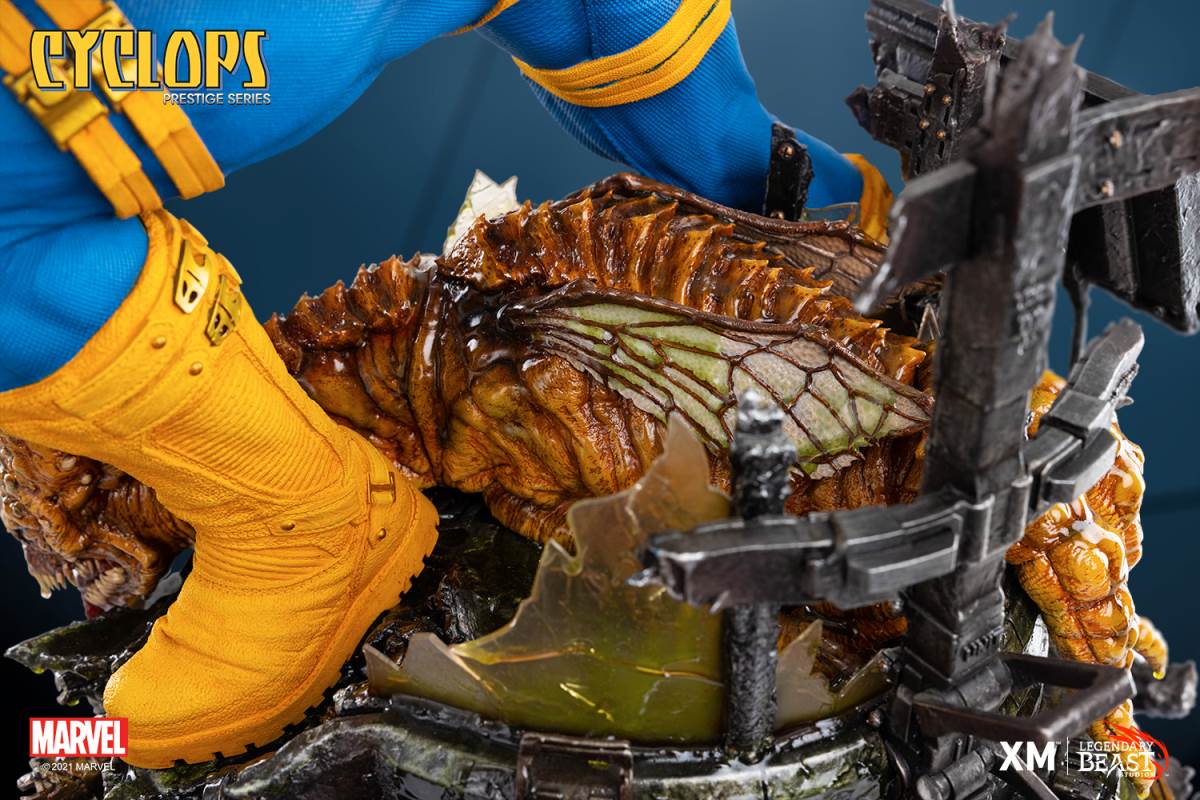 Cyclops - Prestige Series