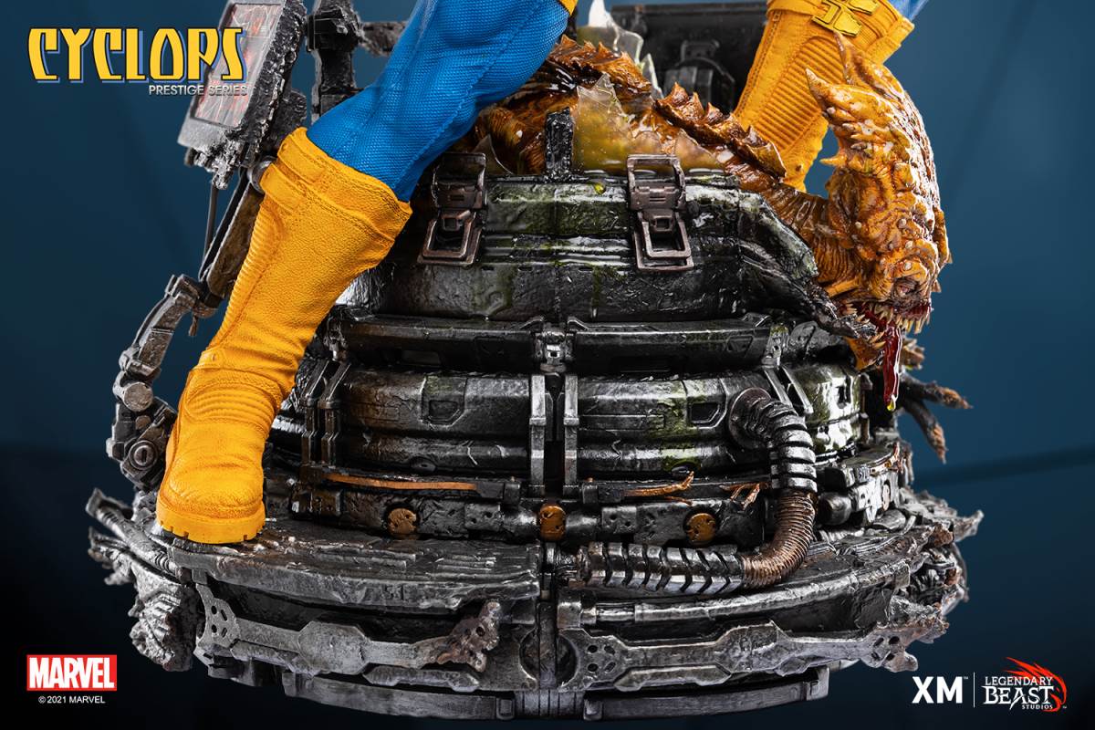 Cyclops - Prestige Series